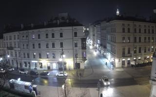 Kraków - Grodzka - 27-10-2026 02:30