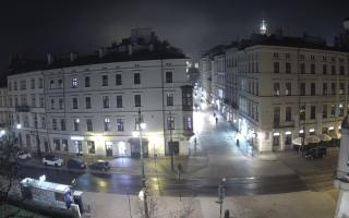 Kraków - Grodzka - 27-10-2026 02:45