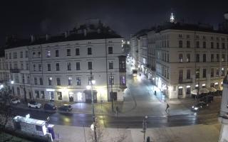 Kraków - Grodzka - 27-10-2026 03:01