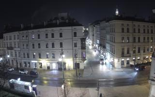 Kraków - Grodzka - 27-10-2026 03:16
