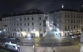 Kraków - Grodzka - 27-10-2026 04:02