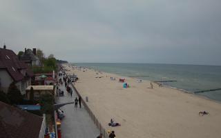 Sarbinowo widok na zachód - 02-05-2025 12:39
