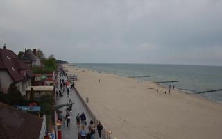 Sarbinowo widok na zachód - 02-05-2025 13:21