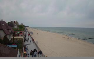 Sarbinowo widok na zachód - 02-05-2025 13:28