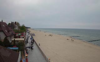 Sarbinowo widok na zachód - 02-05-2025 13:35