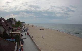 Sarbinowo widok na zachód - 02-05-2025 14:03