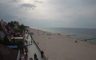 Sarbinowo widok na zachód - 02-05-2025 15:21