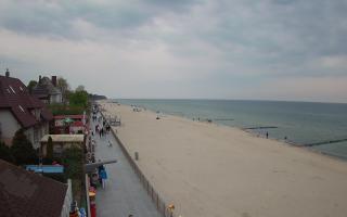 Sarbinowo widok na zachód - 02-05-2025 15:56