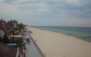 Sarbinowo widok na zachód - 02-05-2025 16:10