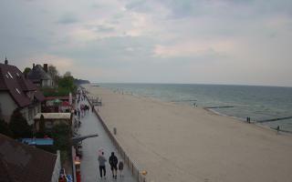 Sarbinowo widok na zachód - 02-05-2025 16:24