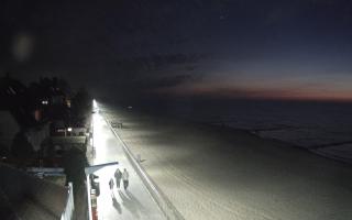 Sarbinowo widok na zachód - 02-05-2025 19:55