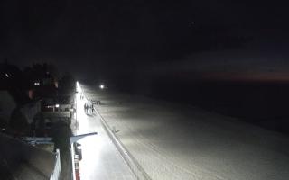 Sarbinowo widok na zachód - 02-05-2025 20:09