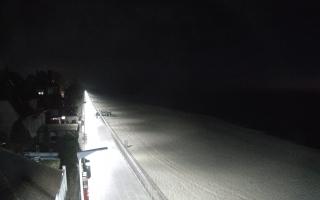 Sarbinowo widok na zachód - 02-05-2025 20:23