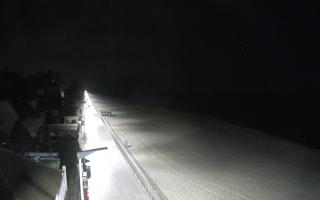 Sarbinowo widok na zachód - 02-05-2025 20:44