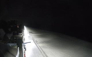 Sarbinowo widok na zachód - 02-05-2025 20:59