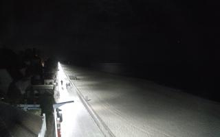 Sarbinowo widok na zachód - 02-05-2025 21:06
