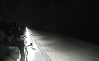 Sarbinowo widok na zachód - 02-05-2025 21:13