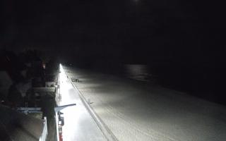 Sarbinowo widok na zachód - 02-05-2025 21:48