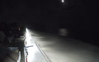 Sarbinowo widok na zachód - 02-05-2025 22:02