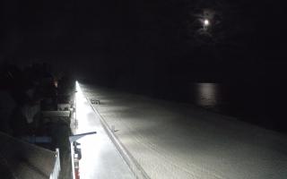 Sarbinowo widok na zachód - 02-05-2025 22:37