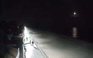 Sarbinowo widok na zachód - 02-05-2025 23:12