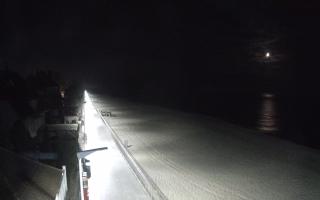Sarbinowo widok na zachód - 02-05-2025 23:26