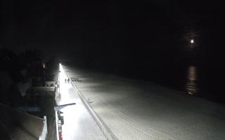 Sarbinowo widok na zachód - 02-05-2025 23:33