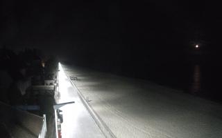 Sarbinowo widok na zachód - 02-05-2025 23:47