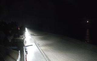 Sarbinowo widok na zachód - 02-05-2025 23:54