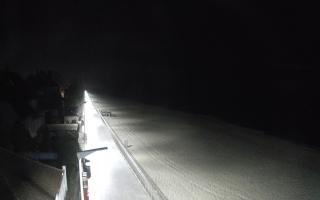 Sarbinowo widok na zachód - 03-05-2025 00:01