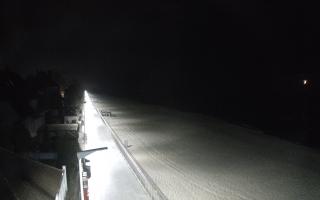 Sarbinowo widok na zachód - 03-05-2025 00:16