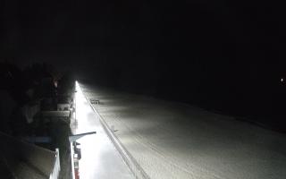 Sarbinowo widok na zachód - 03-05-2025 00:30