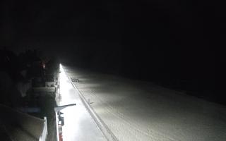 Sarbinowo widok na zachód - 03-05-2025 00:51