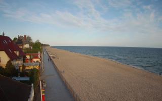 Sarbinowo widok na zachód - 03-05-2025 04:29