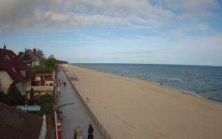 Sarbinowo widok na zachód - 03-05-2025 06:22