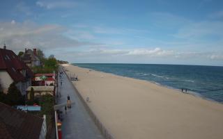 Sarbinowo widok na zachód - 03-05-2025 07:32