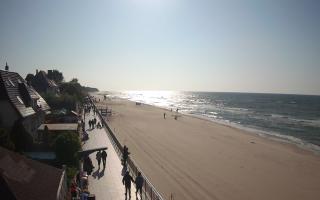 Sarbinowo widok na zachód - 16-06-2025 16:04