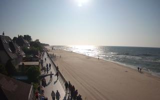 Sarbinowo widok na zachód - 16-06-2025 16:25