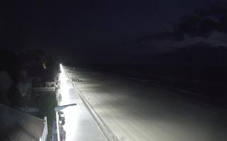 Sarbinowo widok na zachód - 16-06-2025 21:35