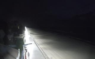 Sarbinowo widok na zachód - 16-06-2025 21:49