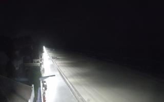 Sarbinowo widok na zachód - 16-06-2025 23:21