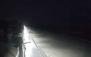 Sarbinowo widok na zachód - 17-06-2025 00:17