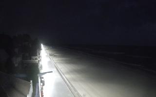 Sarbinowo widok na zachód - 17-06-2025 00:31