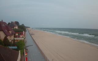 Sarbinowo widok na zachód - 17-06-2025 02:09