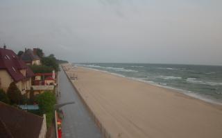 Sarbinowo widok na zachód - 17-06-2025 02:23
