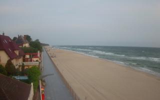Sarbinowo widok na zachód - 17-06-2025 03:13