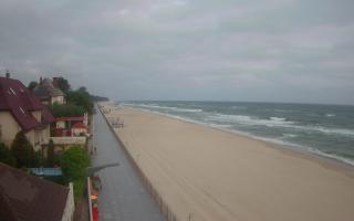 Sarbinowo widok na zachód - 17-06-2025 03:55