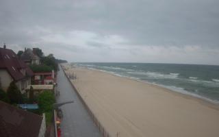Sarbinowo widok na zachód - 17-06-2025 04:30