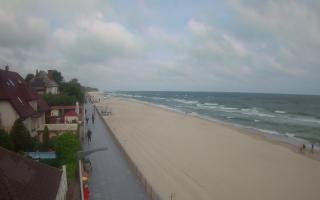 Sarbinowo widok na zachód - 17-06-2025 05:26