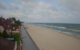 Sarbinowo widok na zachód - 17-06-2025 05:41